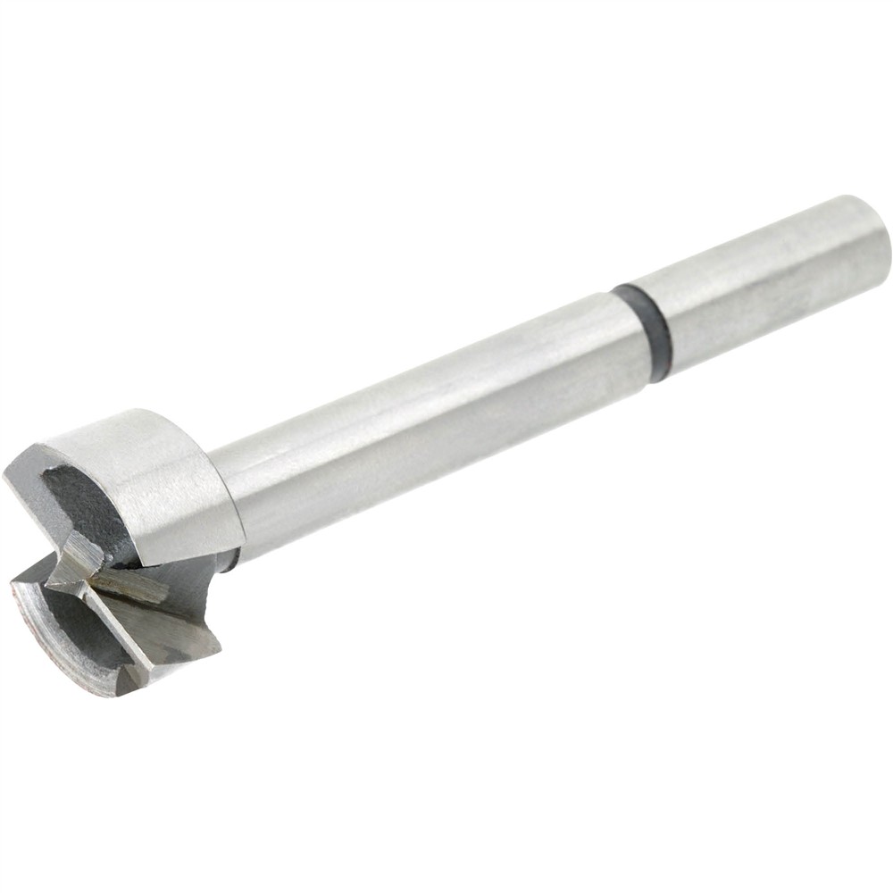 Forstner Bit 15/16" Grizzly Industrial