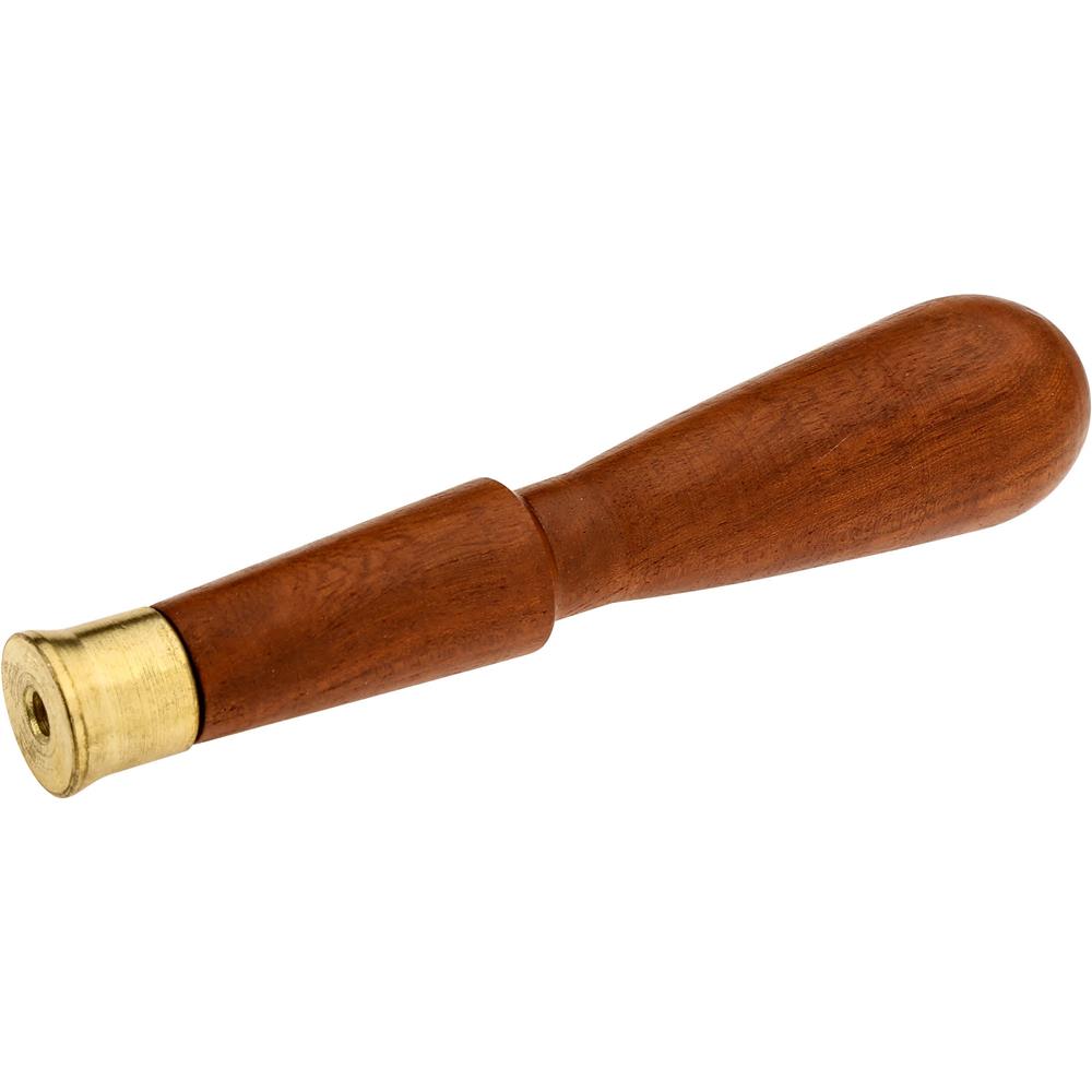 Large Hardwood Handles 55/8" Long at