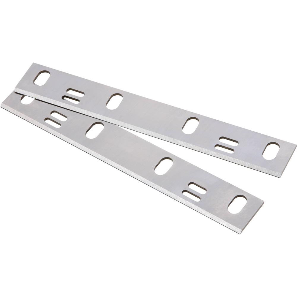 6" Jointer Knives Set of 2 Grizzly Industrial