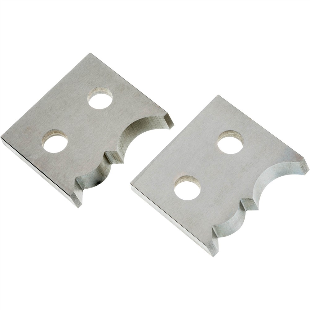 Moulding Knife 1 3/4" Profile Width Bead Grizzly Industrial