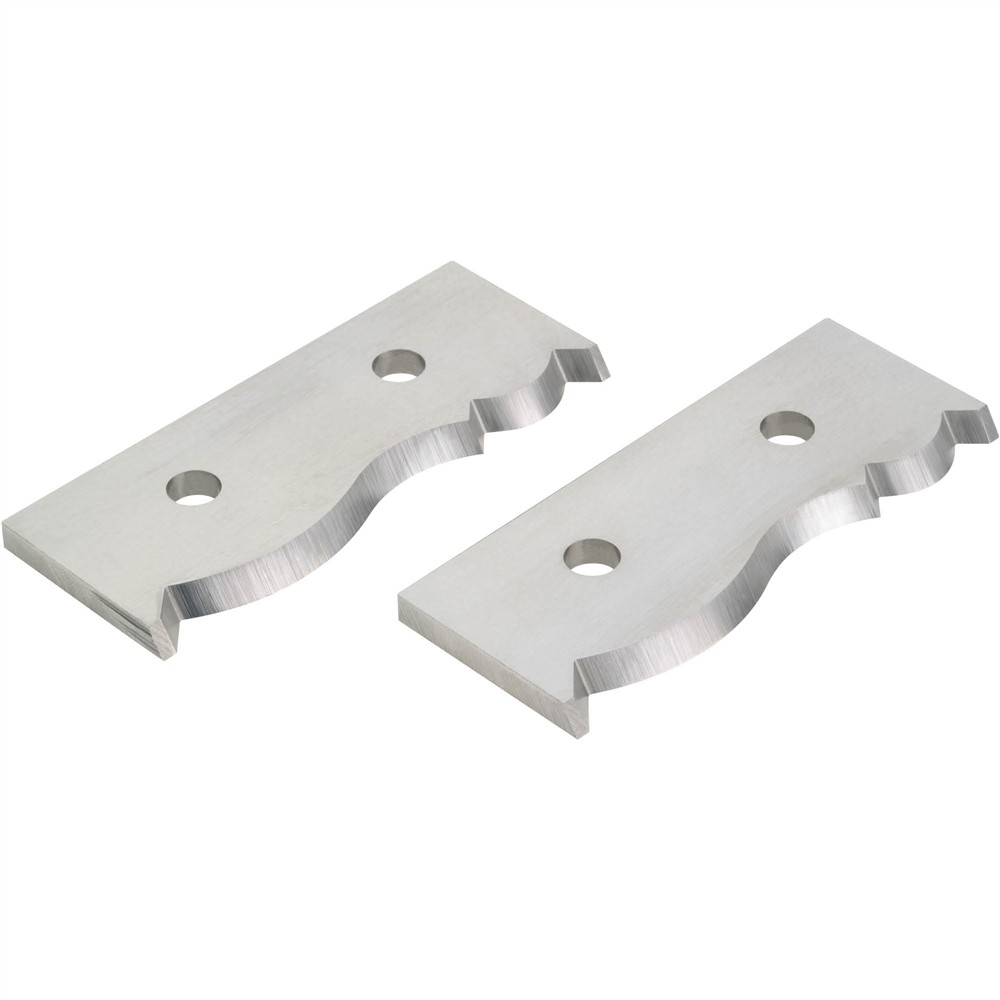 Moulding Knife 4 1/4" Profile Width Crown Grizzly Industrial