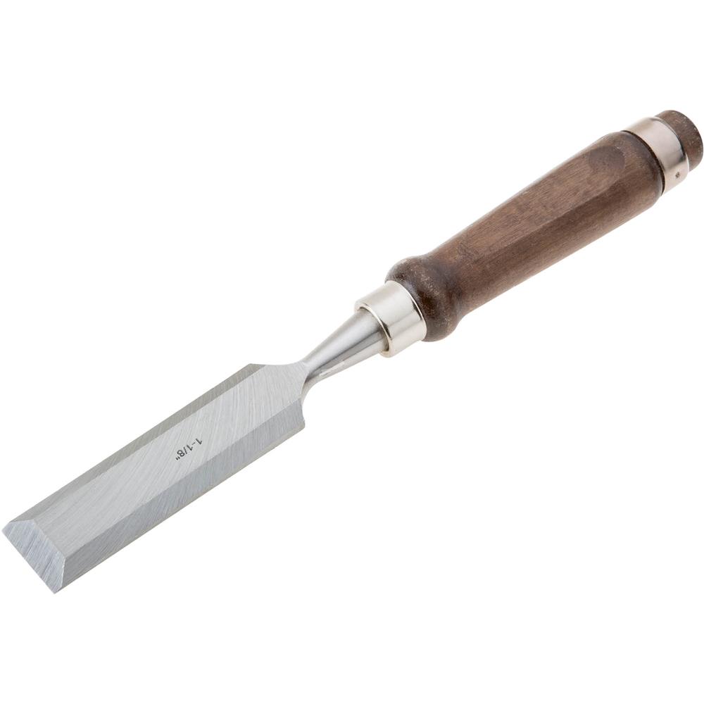 11/8" German Type Chisel at