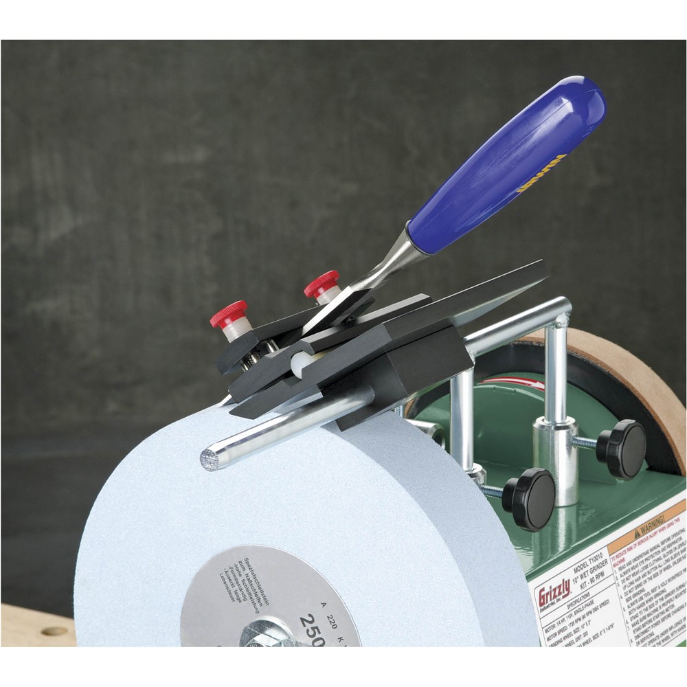 Attachment for Wet Grinders Grizzly Industrial