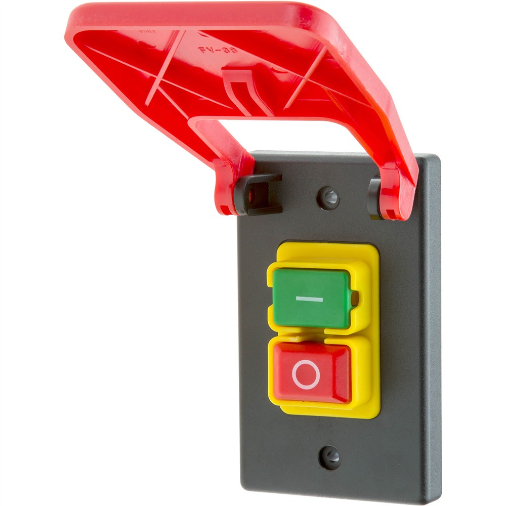 110V Paddle Switch Grizzly Industrial