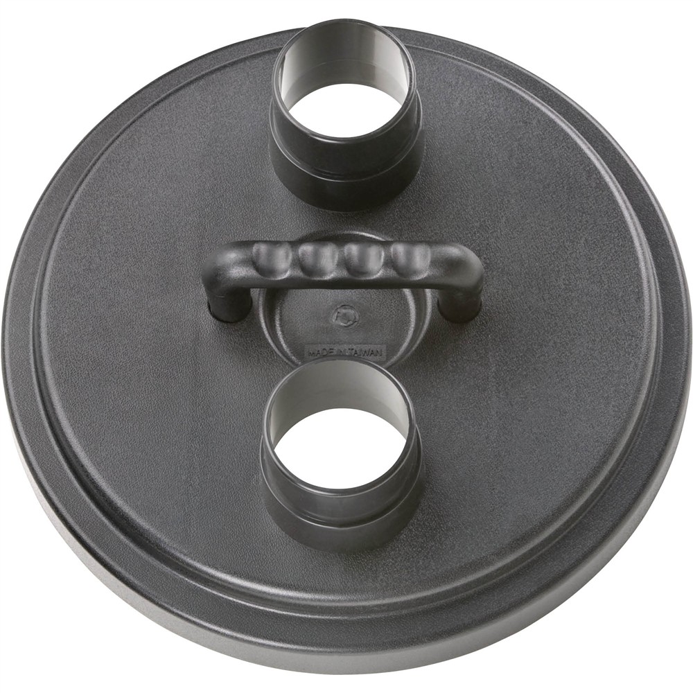 12" Cyclone Separator Grizzly Industrial