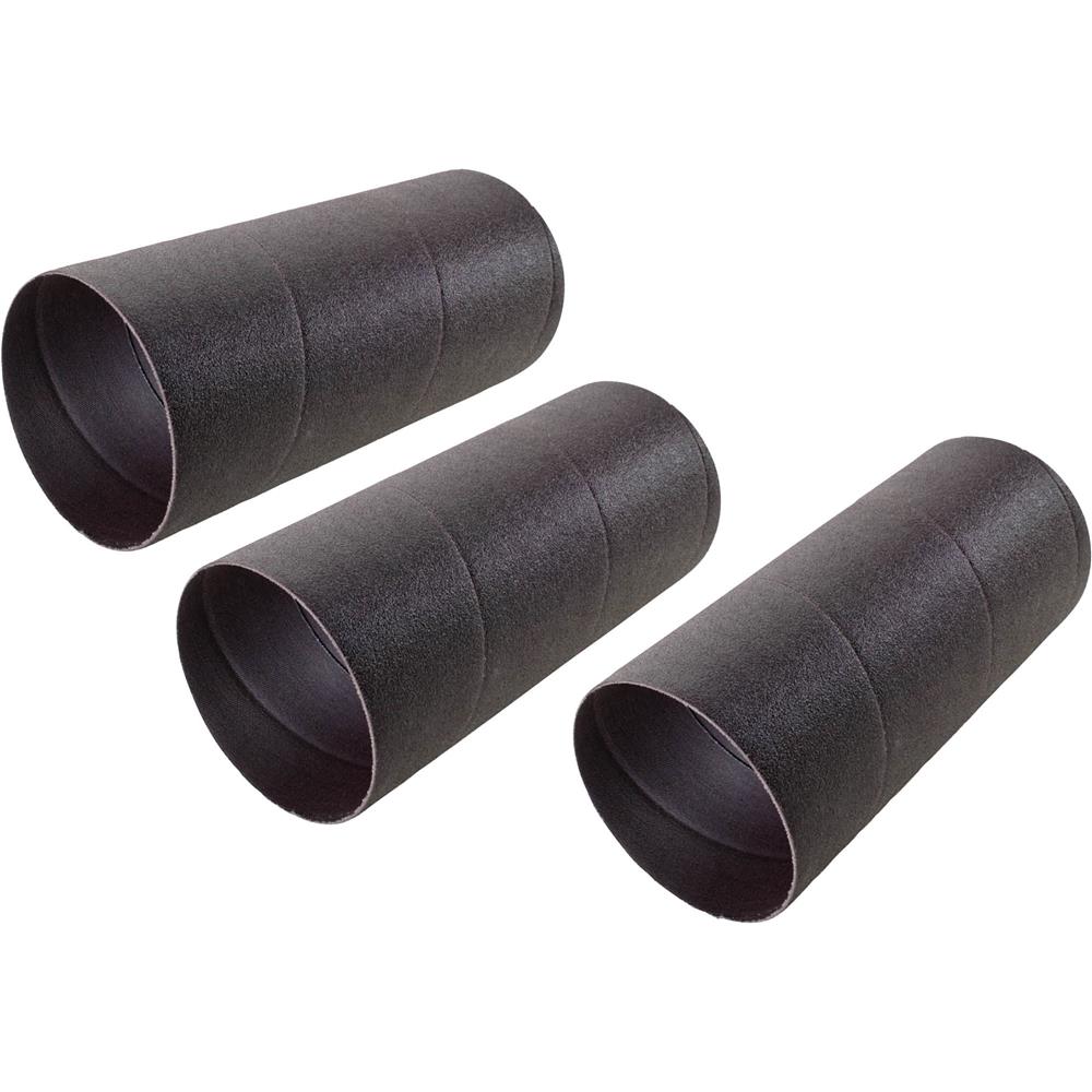 Hard Sanding Sleeve, 80 Grit 