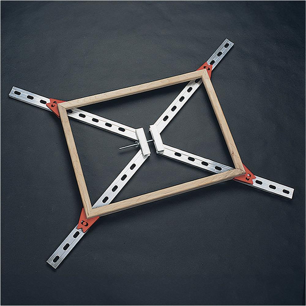 Shop Fox D4644 - Adjustable Frame Clamp - Grizzly Industrial, Inc.