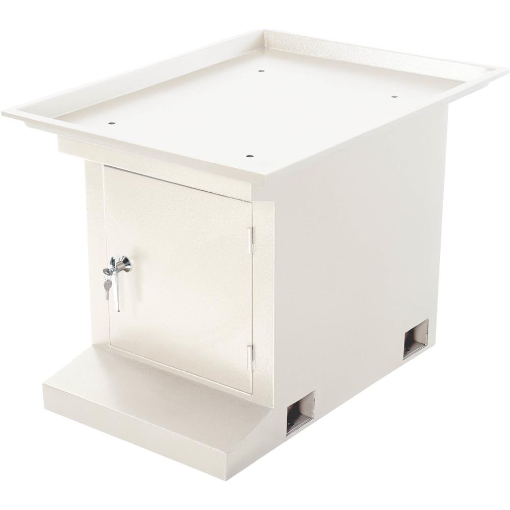 Mill/Drill Stand Grizzly Industrial