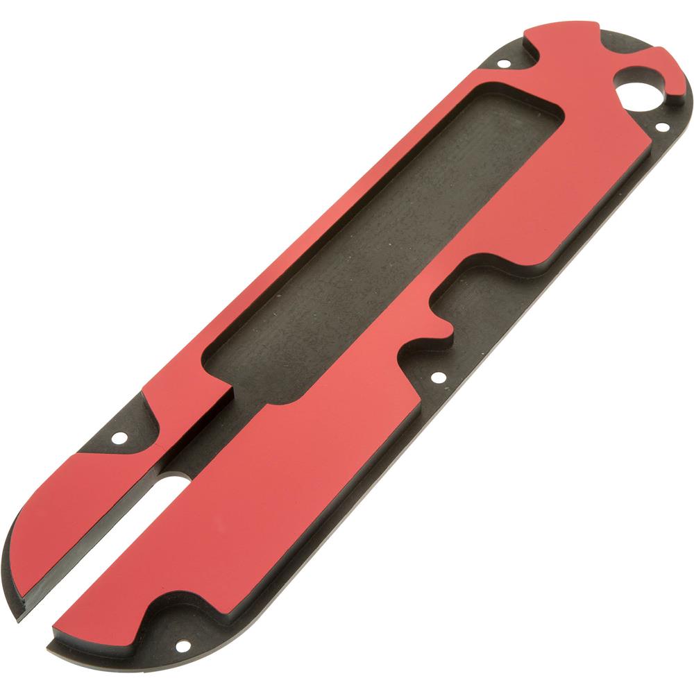 Zero Clearance Table Insert for W1837 Grizzly Industrial