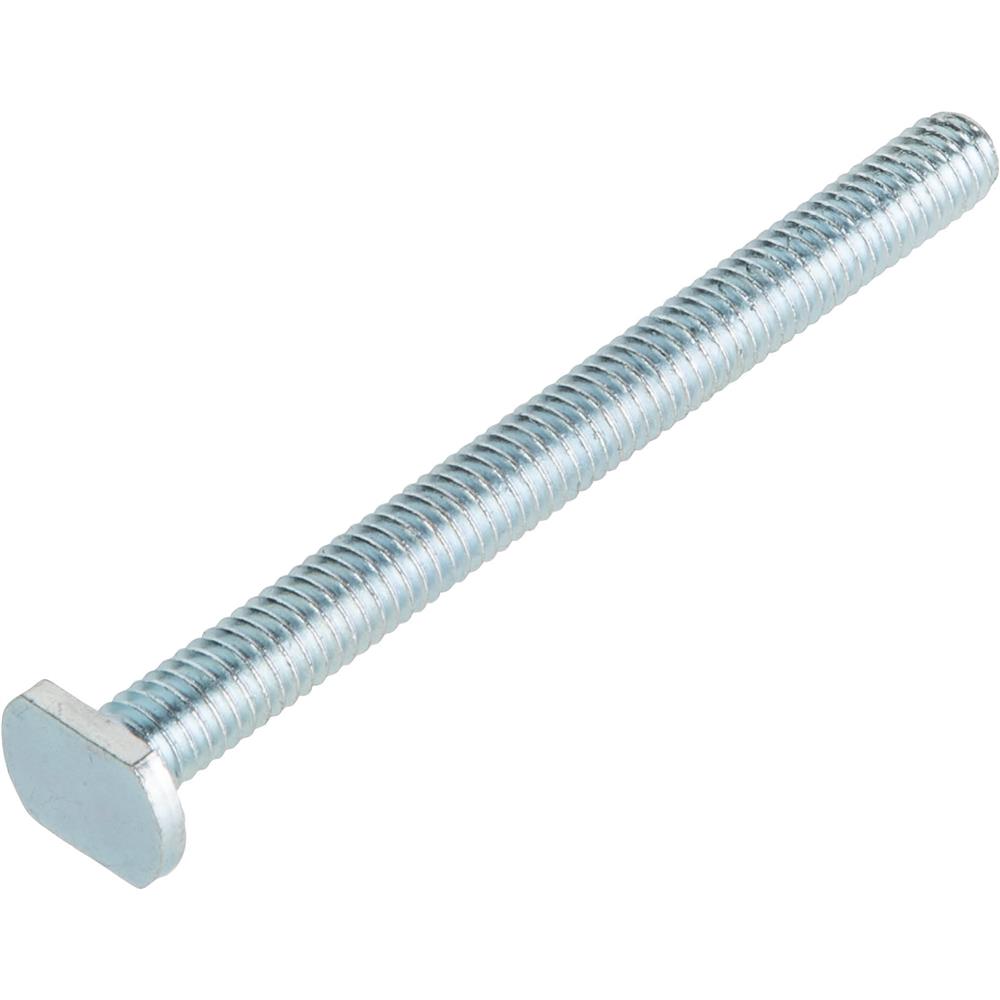 31/2" Steel TSlot Bolts, 10 pk. Grizzly Industrial