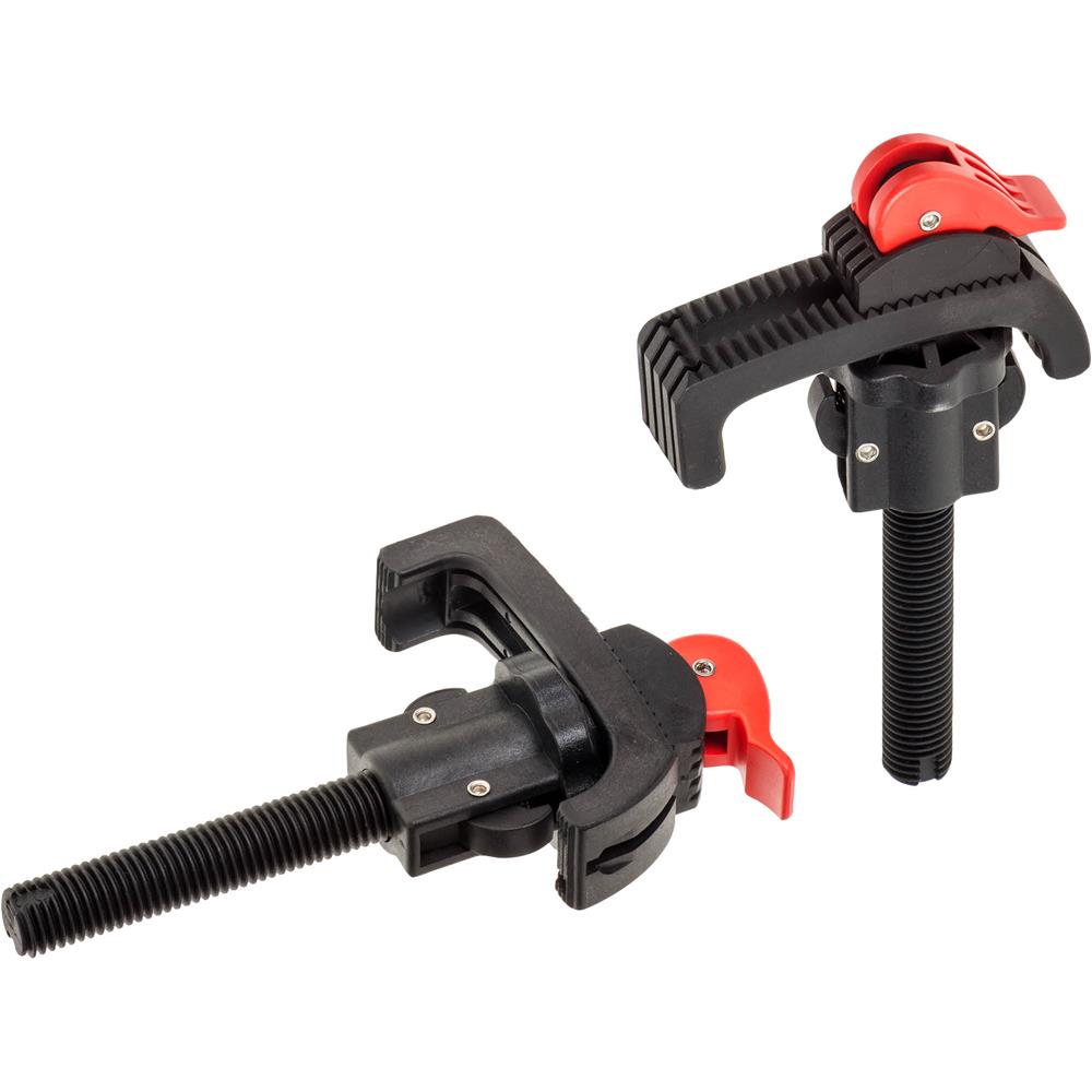 Hold Down Clamps, 2 pc. Set Grizzly Industrial