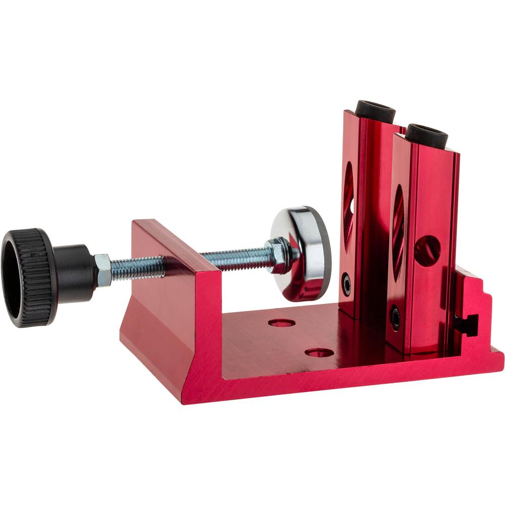 Pocket Hole Jig Grizzly Industrial