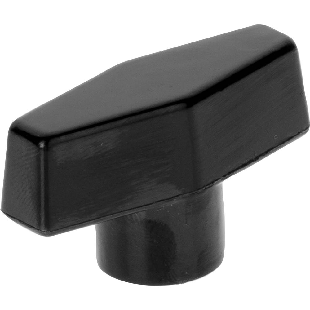 TStyle Knob 5/16" 18 TPI Grizzly Industrial