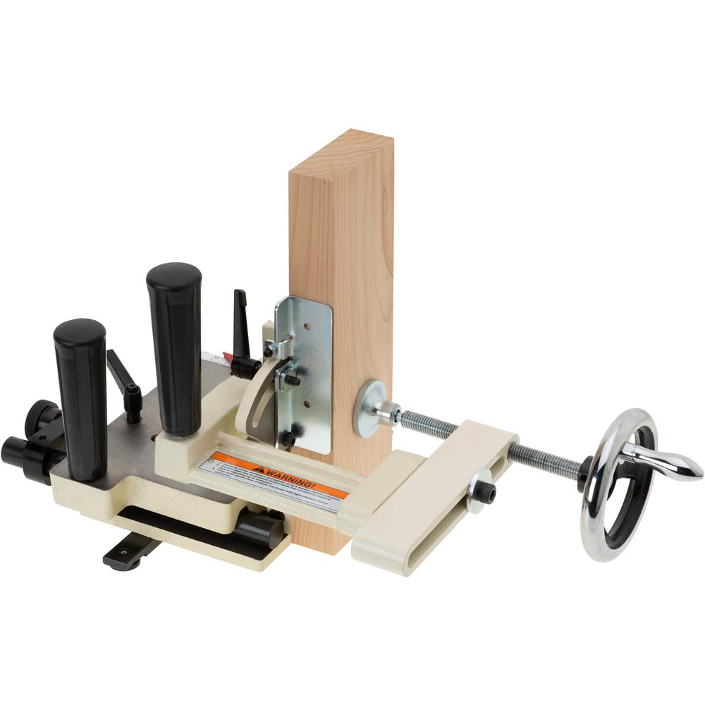 Tenoning Jig Grizzly Industrial