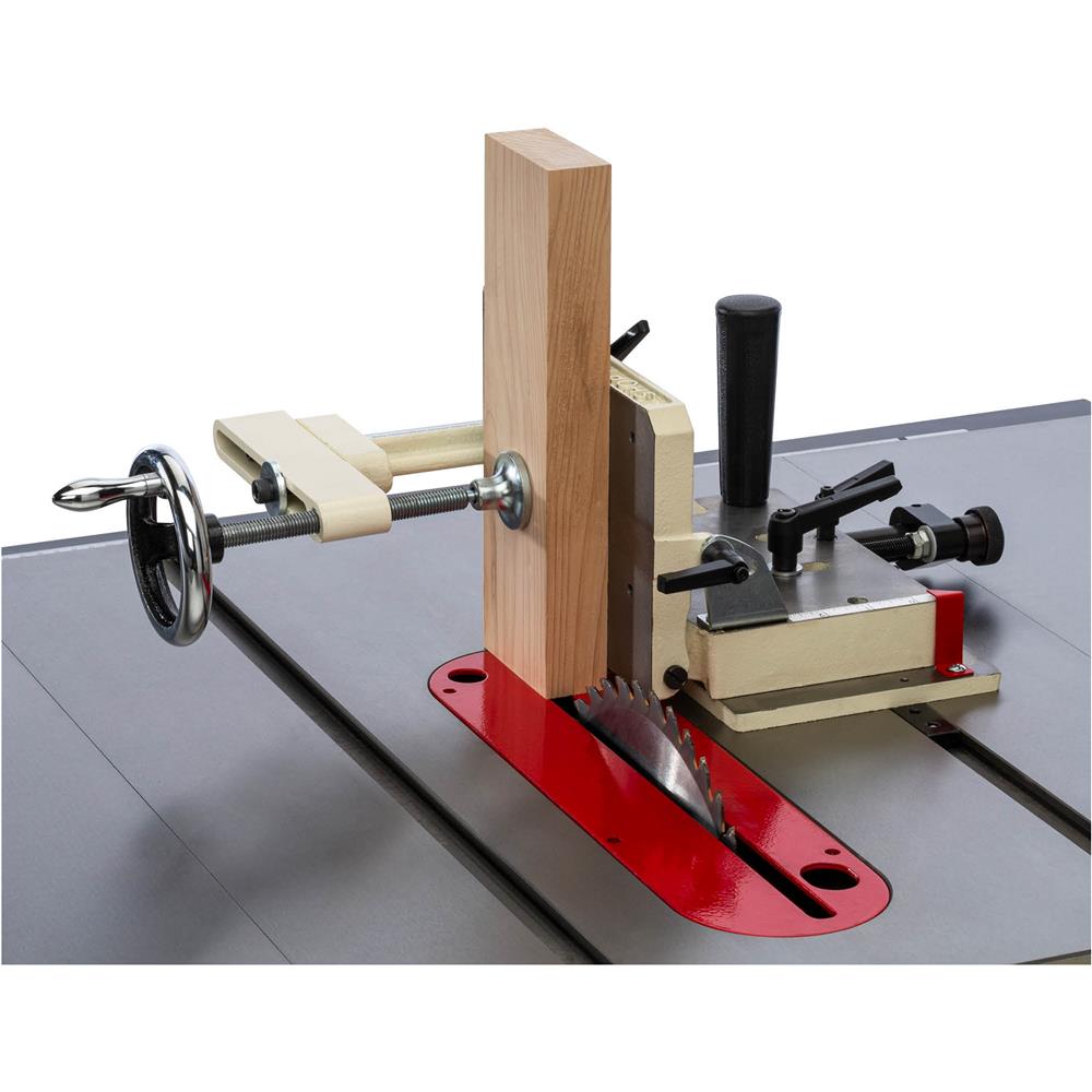 Tenoning Jig Grizzly Industrial