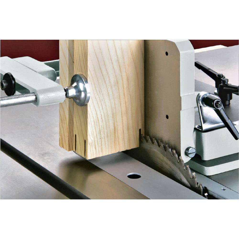 Tenoning Jig Grizzly Industrial