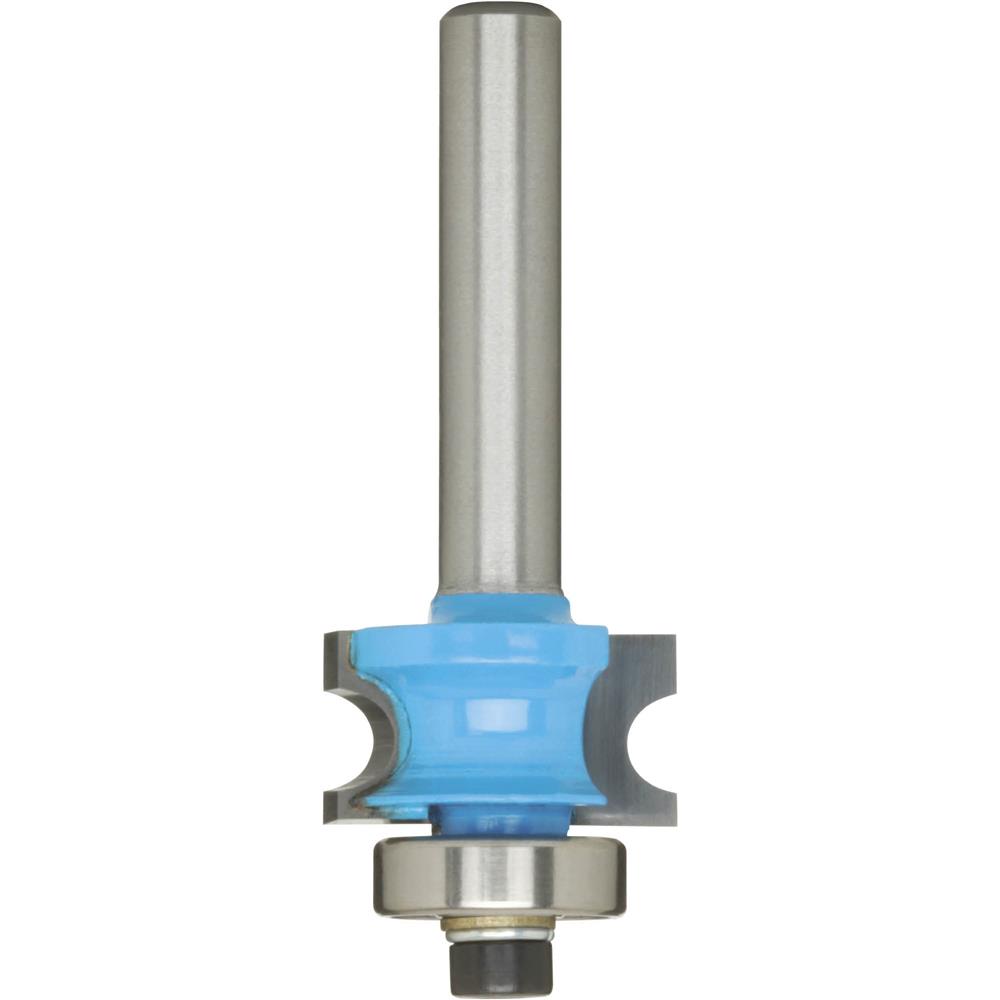 3/16" Corner Bead Cutter 1/4" Shank Grizzly Industrial