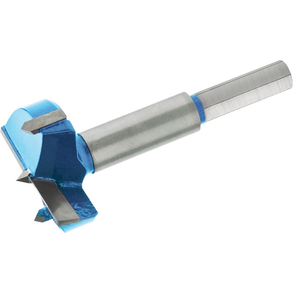 1-Inch Roman Carbide DC1852 Carbide Forstner Bit 1-Inch Roman Carbide DC1852 Carbide Forstner Bit