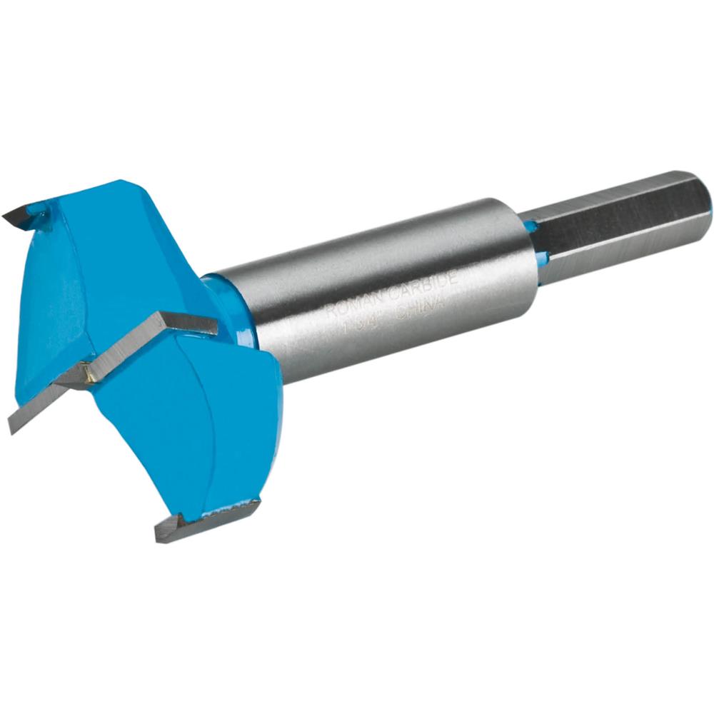 Forstner Bit 13/4" Carbide at