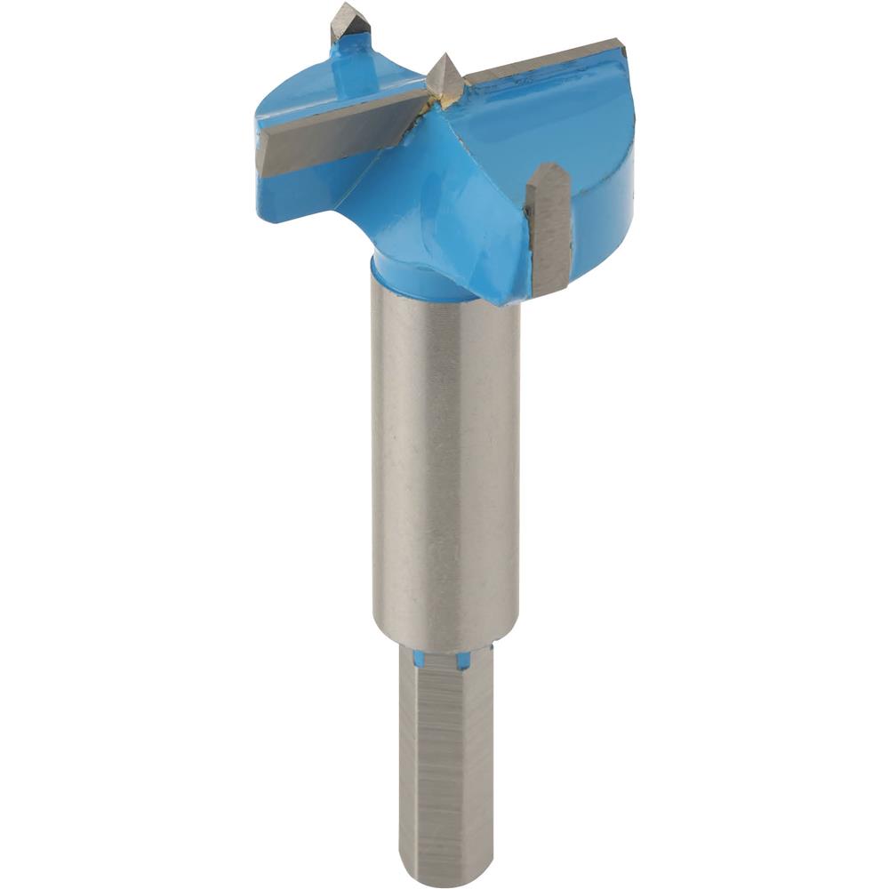 15 Pc. Carbide Forstner Bit Set, 10mm 50mm at