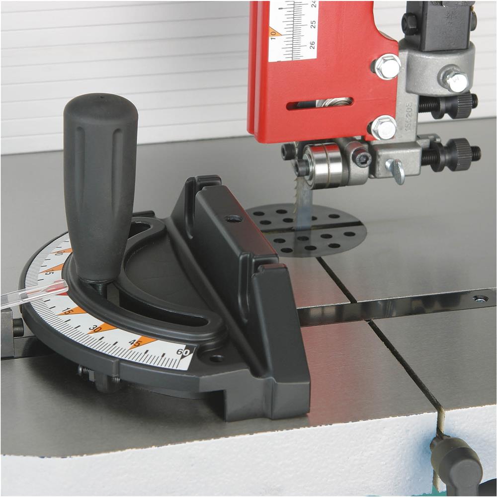 14" 2 HP Deluxe Bandsaw Grizzly Industrial