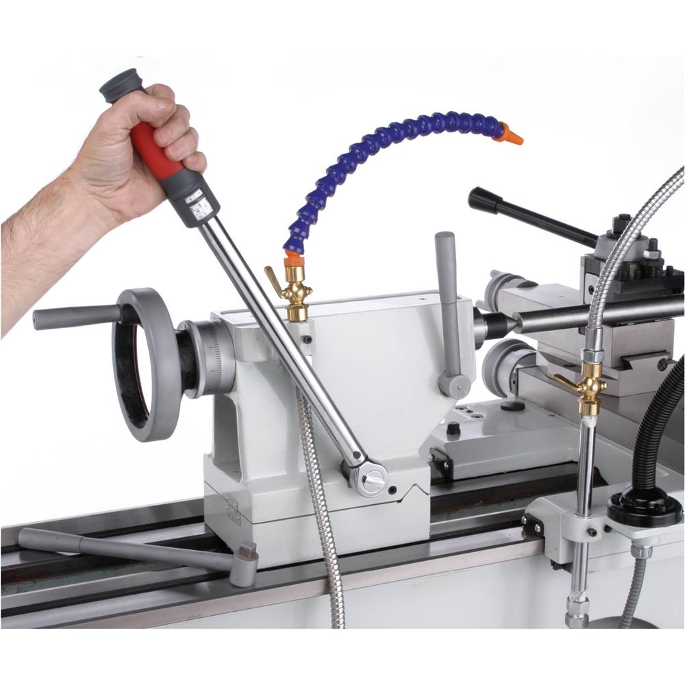 16" x 40" 3Phase Gunsmithing Metal Lathe Grizzly Industrial