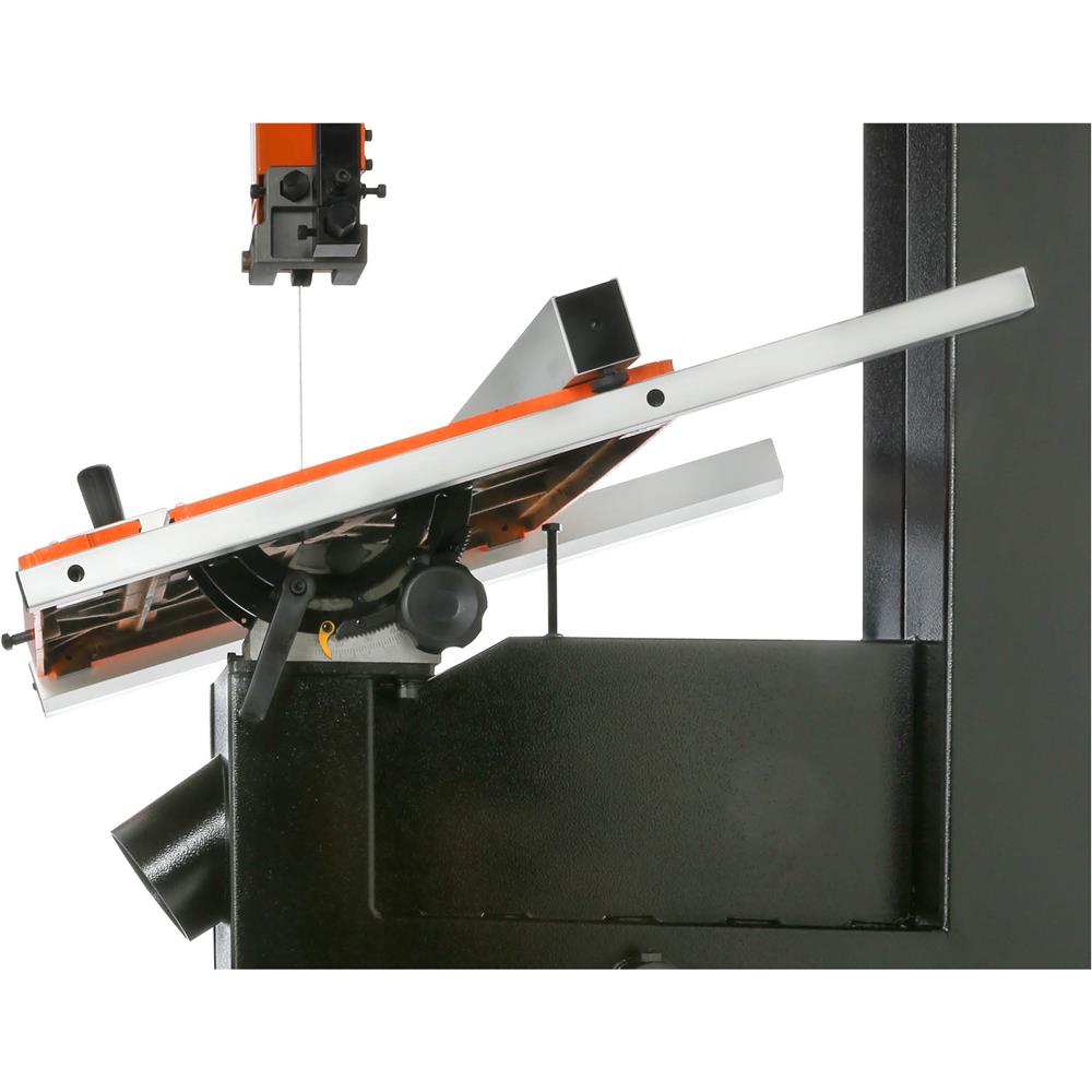 17" 2 HP Bandsaw 35th Anniversary Edition Grizzly Industrial