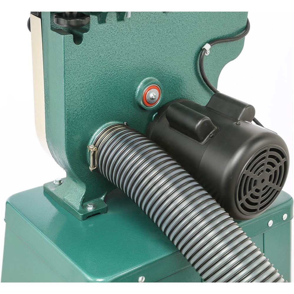 14" 1 HP Bandsaw Grizzly Industrial