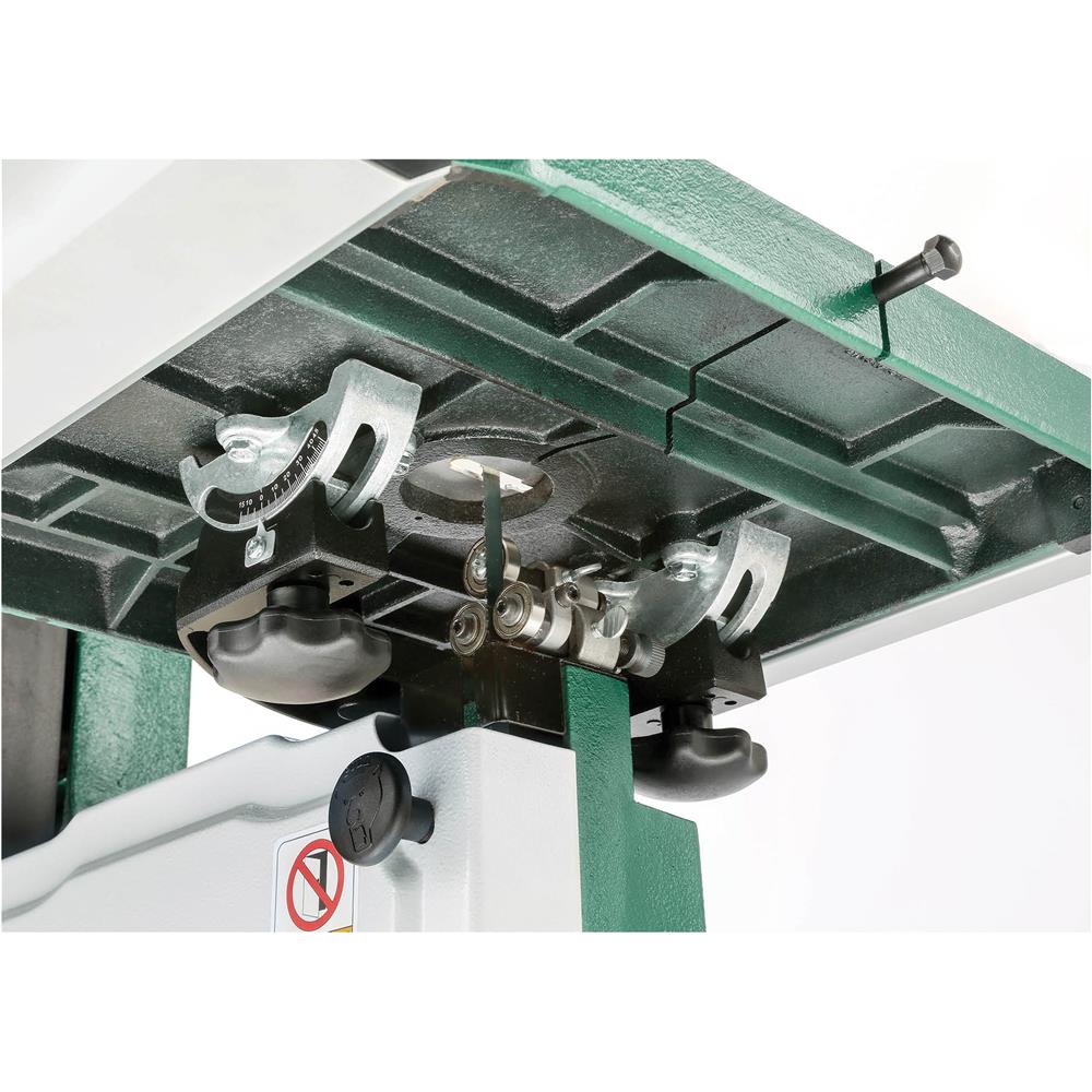 The Classic 14" Bandsaw at