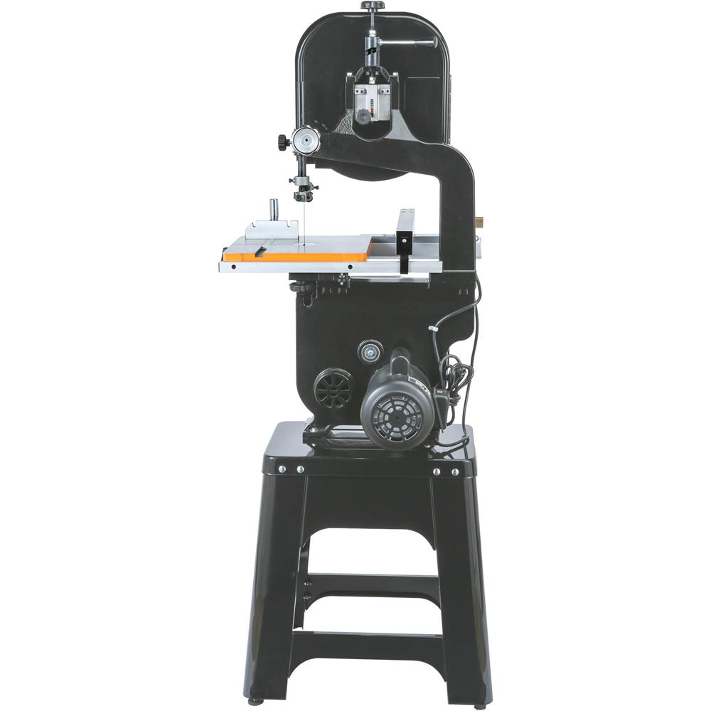 14" Deluxe Bandsaw Anniversary Edition at