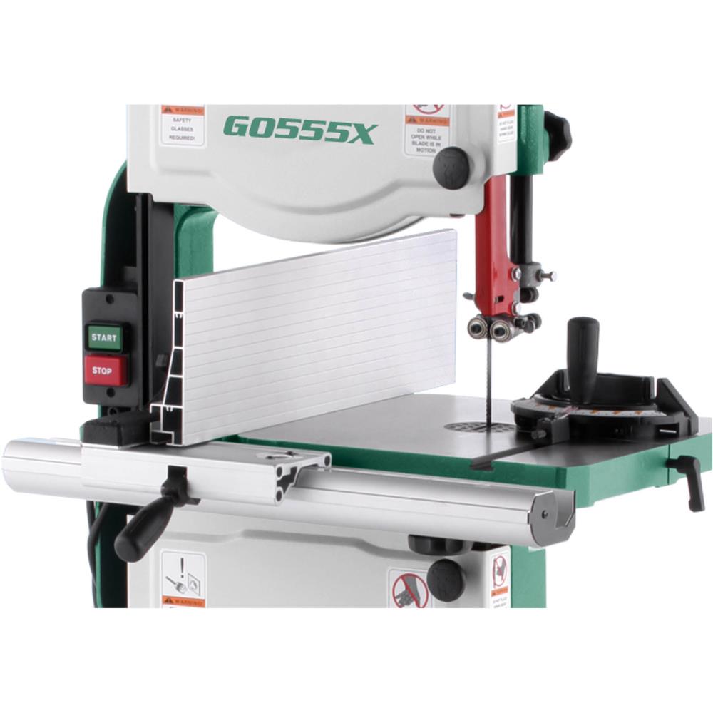 14" 11/2 HP Extreme Series Bandsaw at