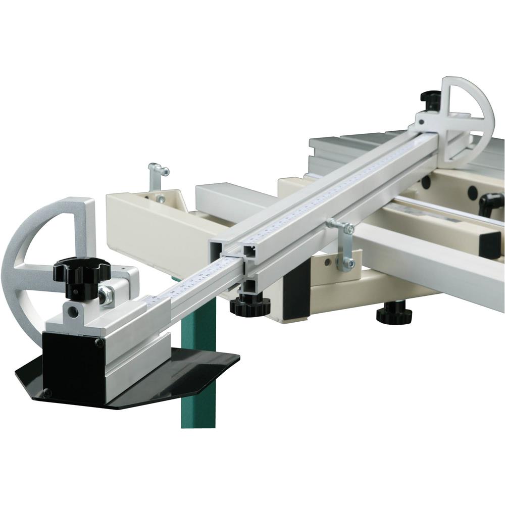 10" 5 HP Sliding Table Saw at