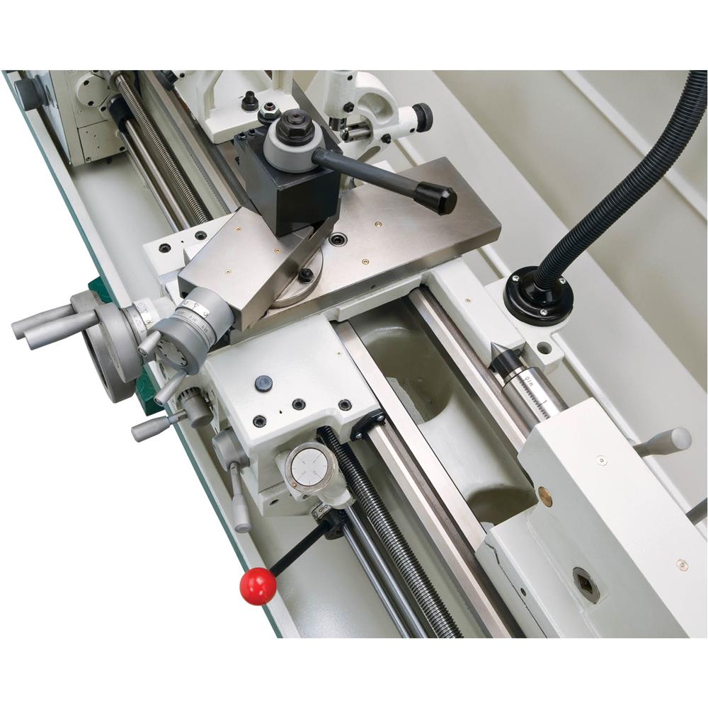 12" x 36" Gunsmithing Lathe at