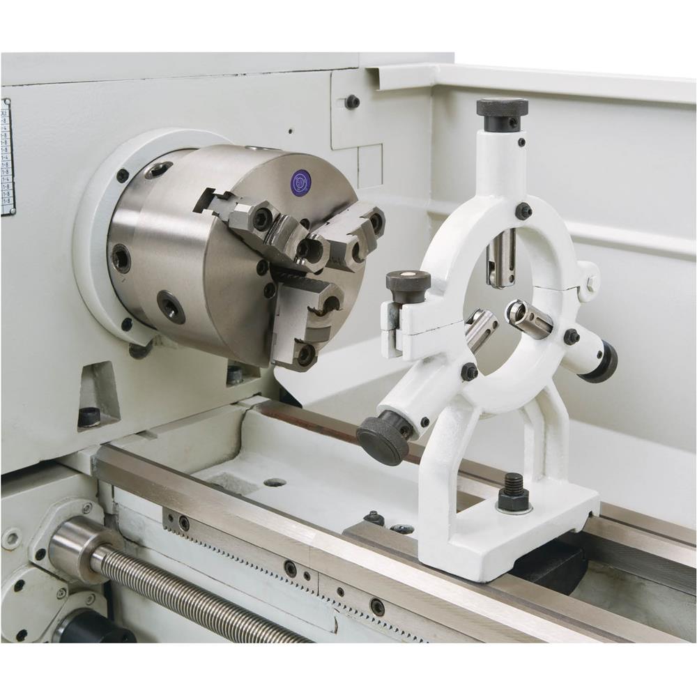 12" x 36" Gunsmithing Lathe at