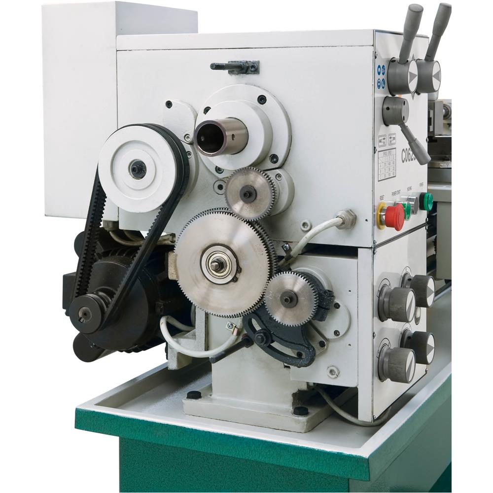 12" x 36" Gunsmithing Lathe at