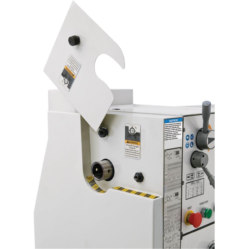 12" x 36" Gunsmithing Lathe at