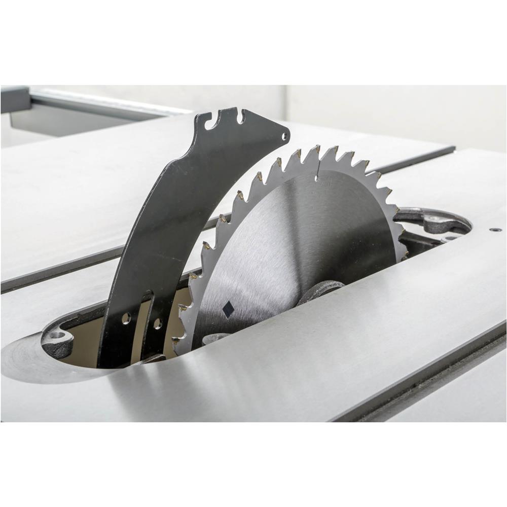 10" 2 HP 120V Hybrid Table Saw with TShaped Fence at