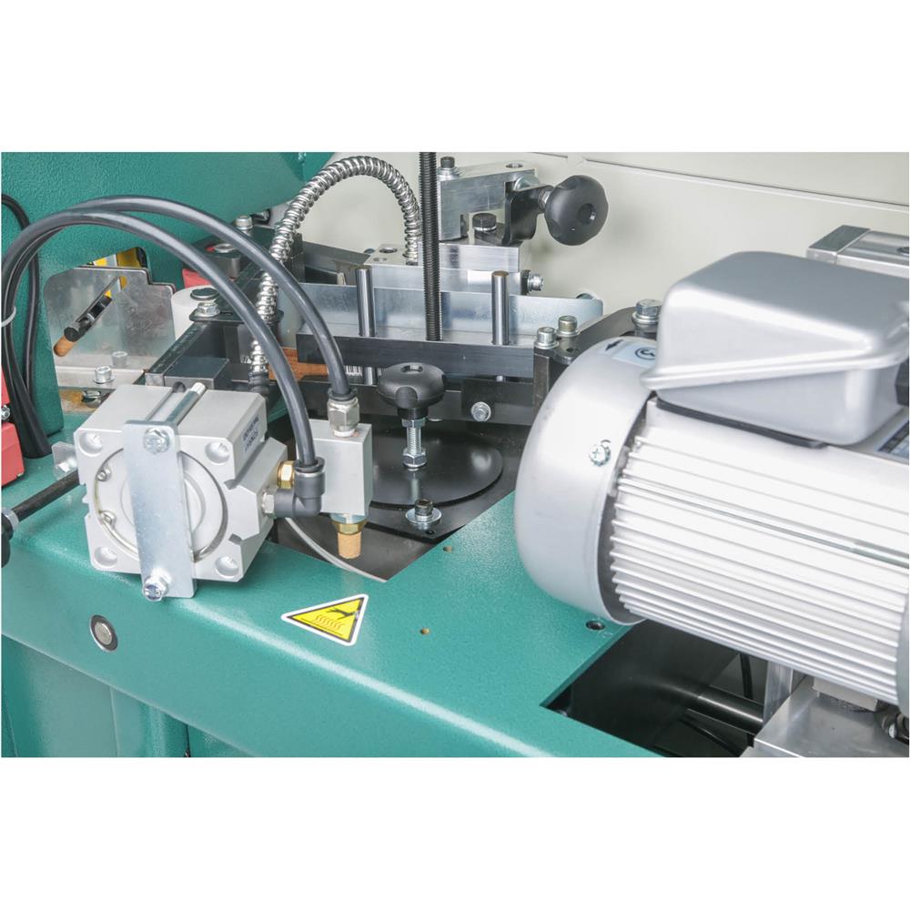 Automatic Edgebander at