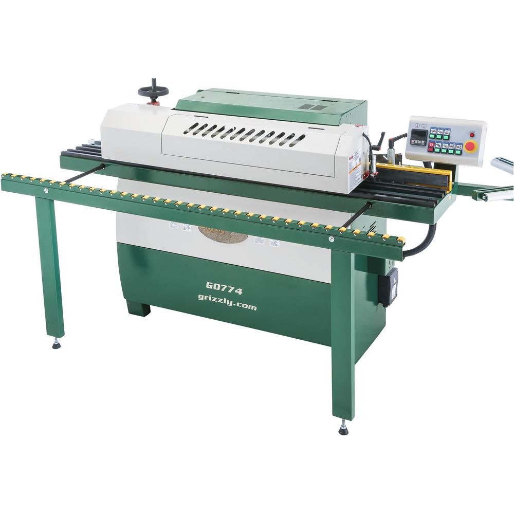 Automatic Edgebander at