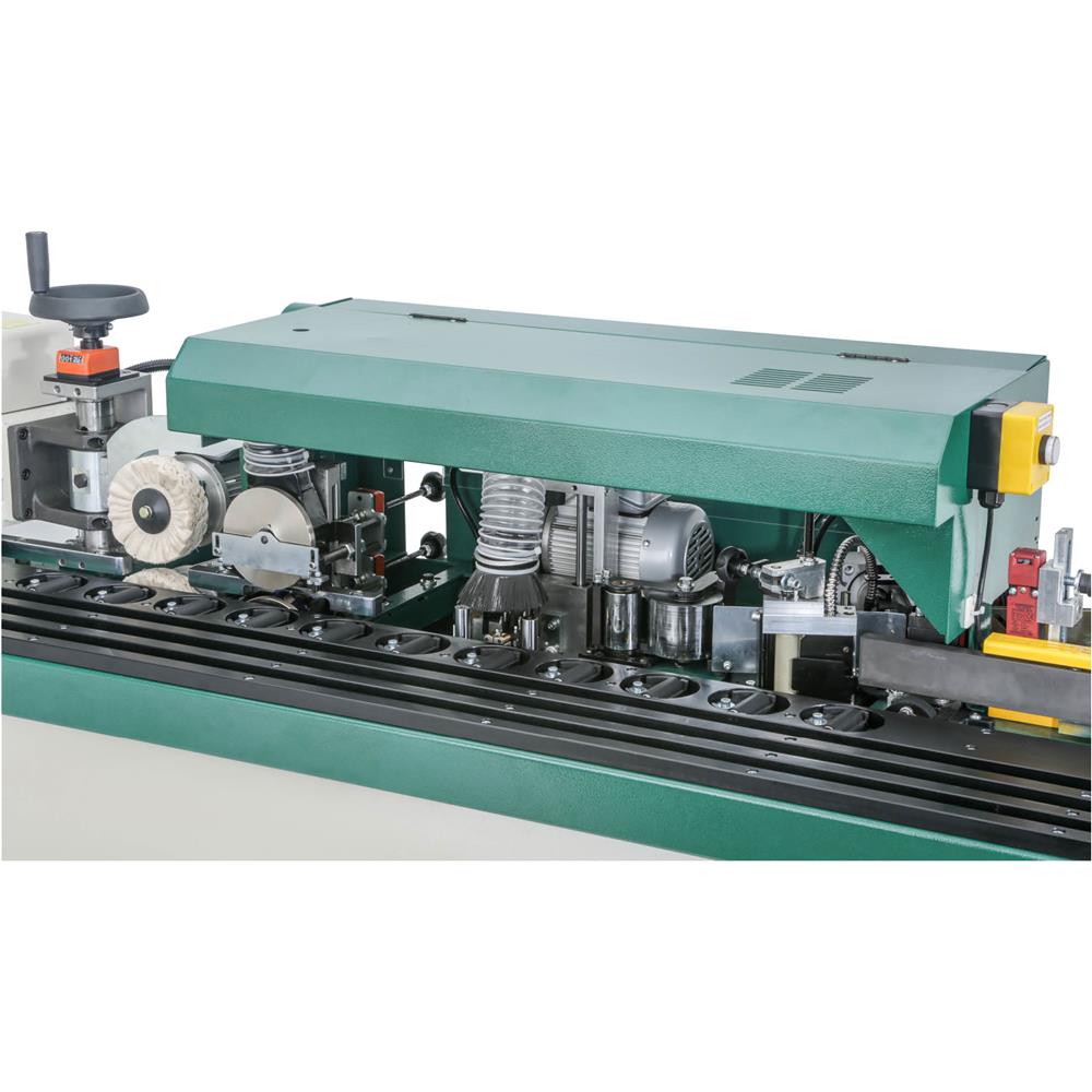Automatic Edgebander at