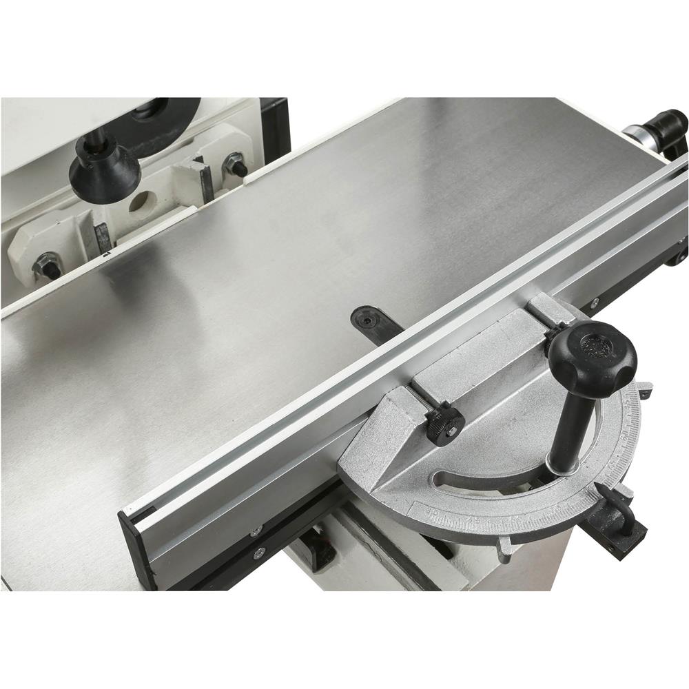 Horizontal Slot Mortiser at