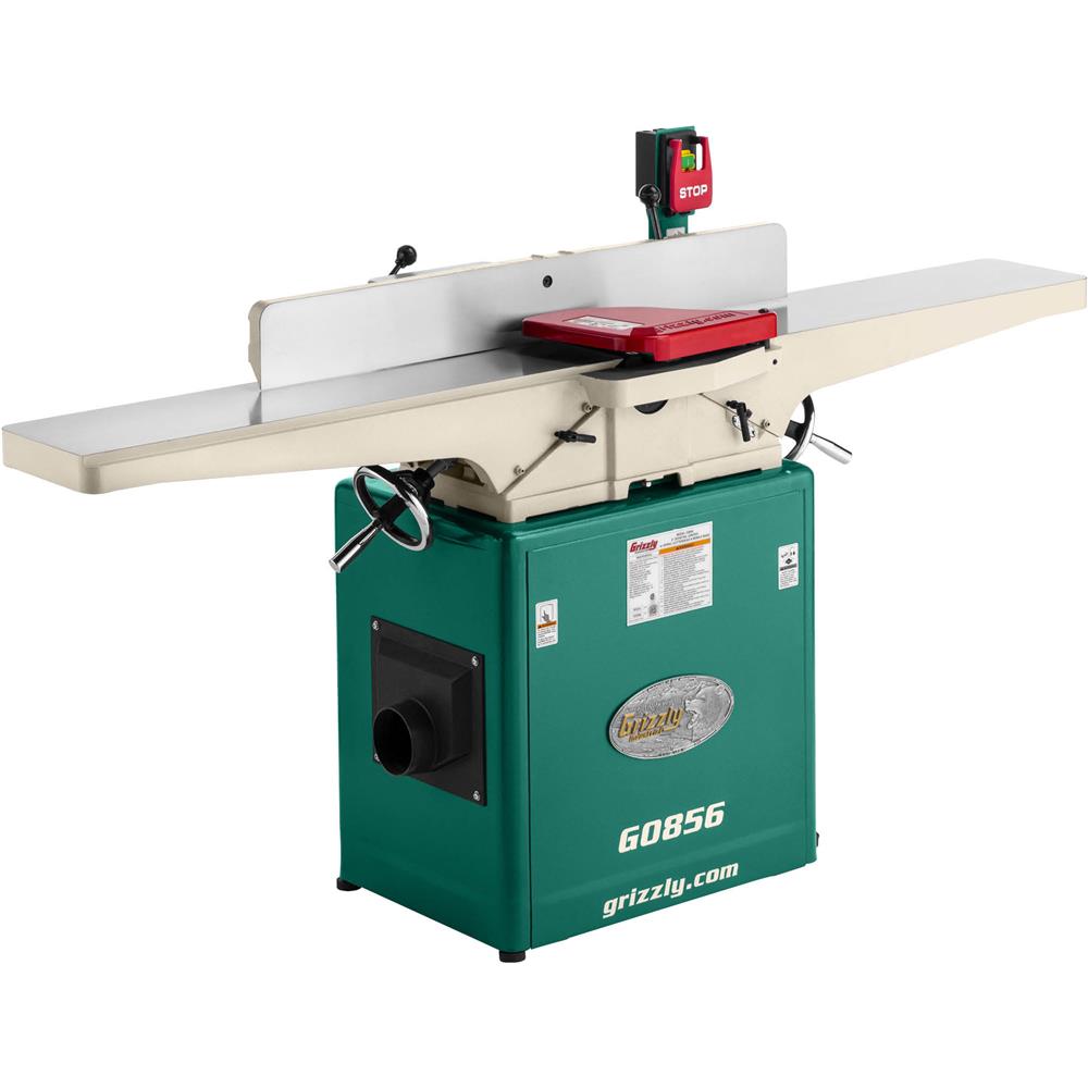 Helical Cutterhead \u0026 Mobile Base 