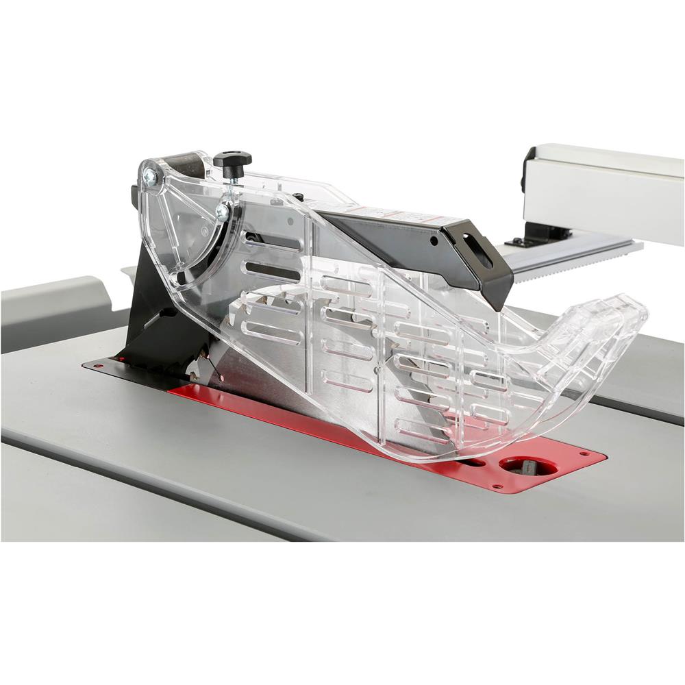 10" 2 HP Benchtop Table Saw Grizzly Industrial