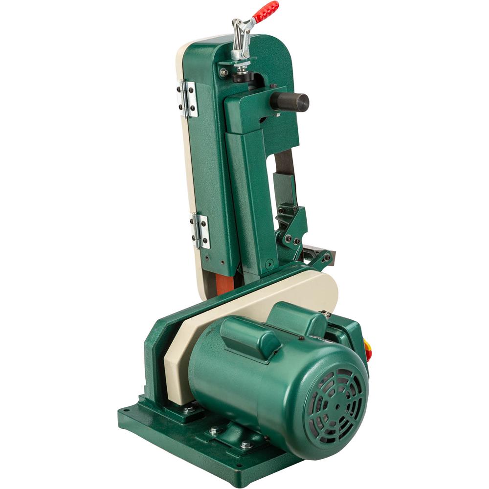 2" x 48" 2Wheel Belt Grinder/Sander at