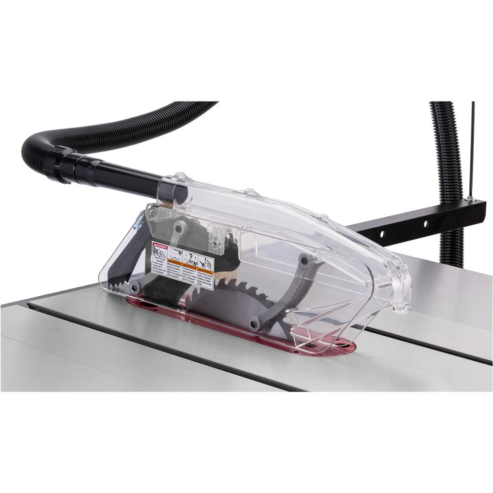 10" 2 HP 115V/230V Saw Grizzly Industrial