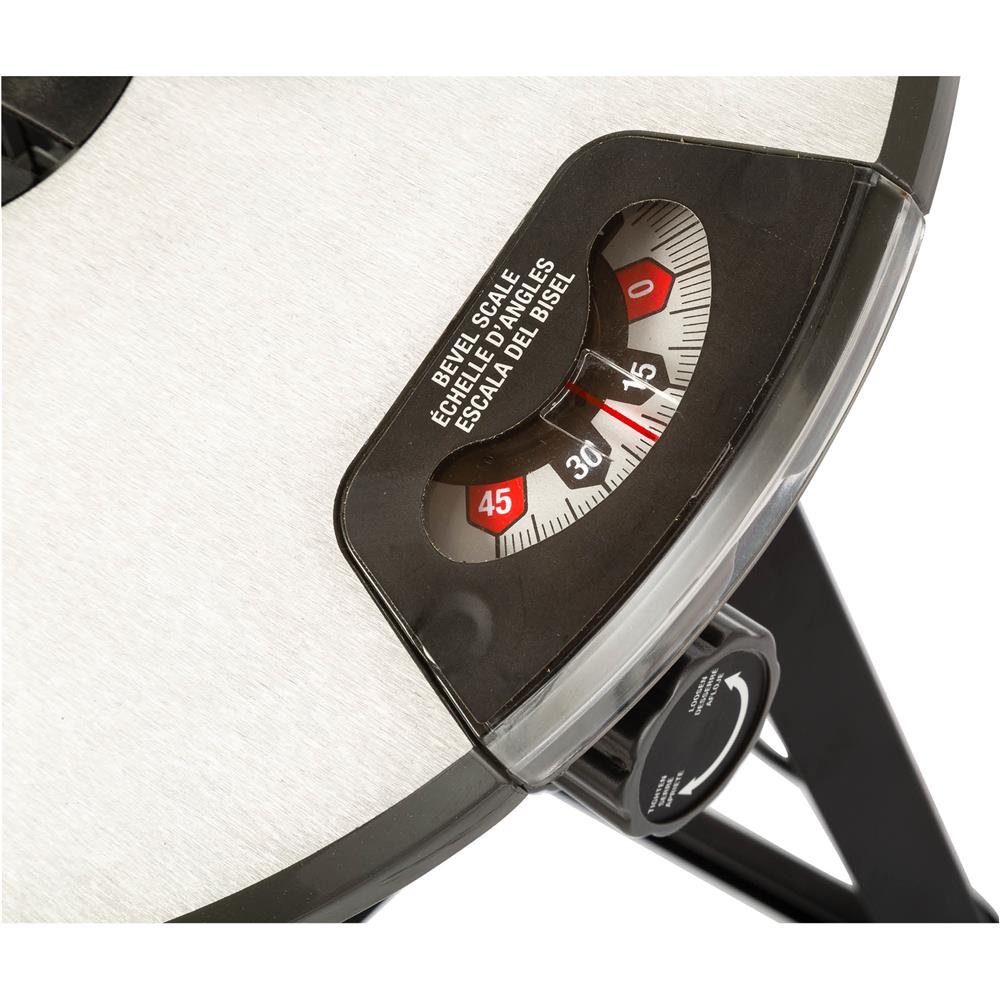 18" Scroll Saw with Stand at