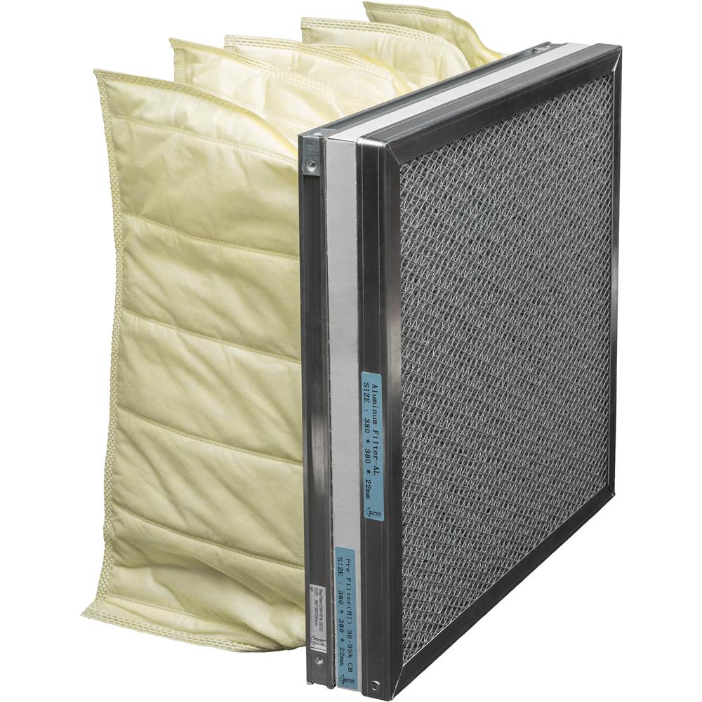 Portable HEPA Fume Extractor Grizzly Industrial