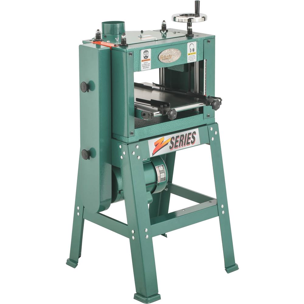 13" Planer/Moulder at