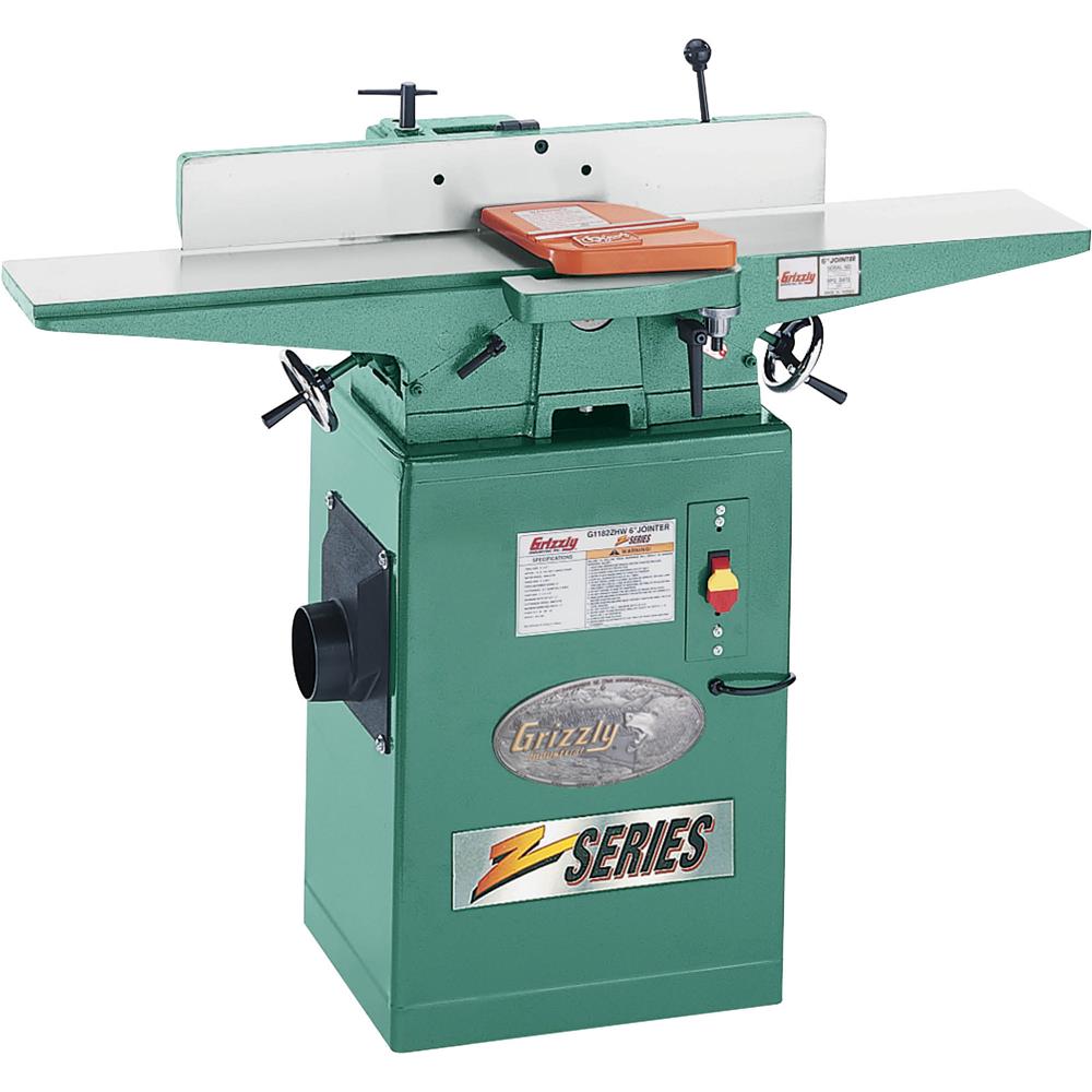 Z Series at Grizzly.com