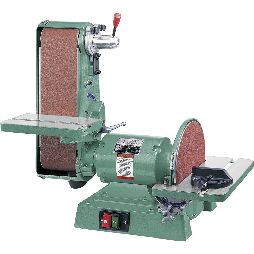 Grizzly G1276 - 6